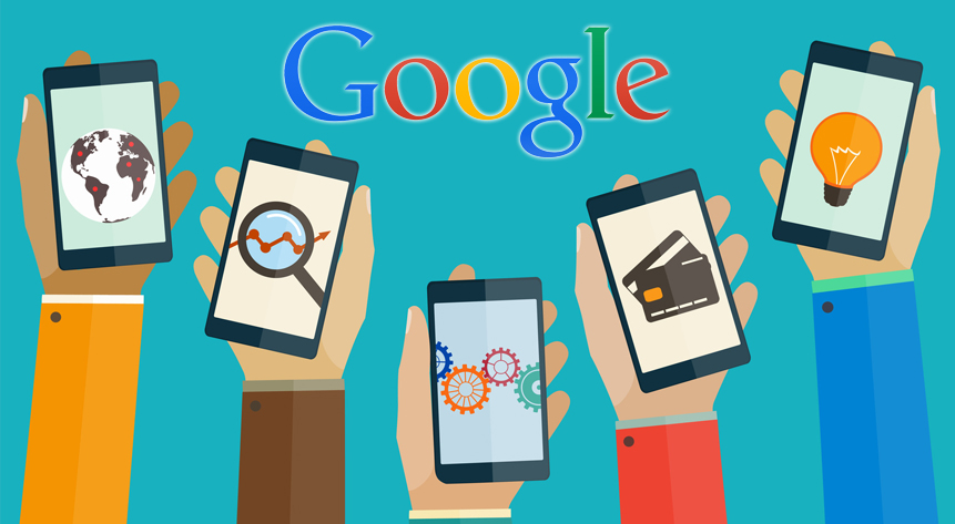 Google loves mobile friendly sites