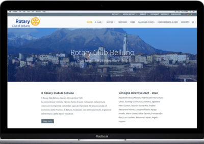 Rotary Club Belluno