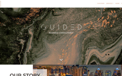 guidedagency.com